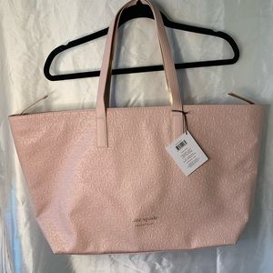 Kate Spade Fragrances Tote